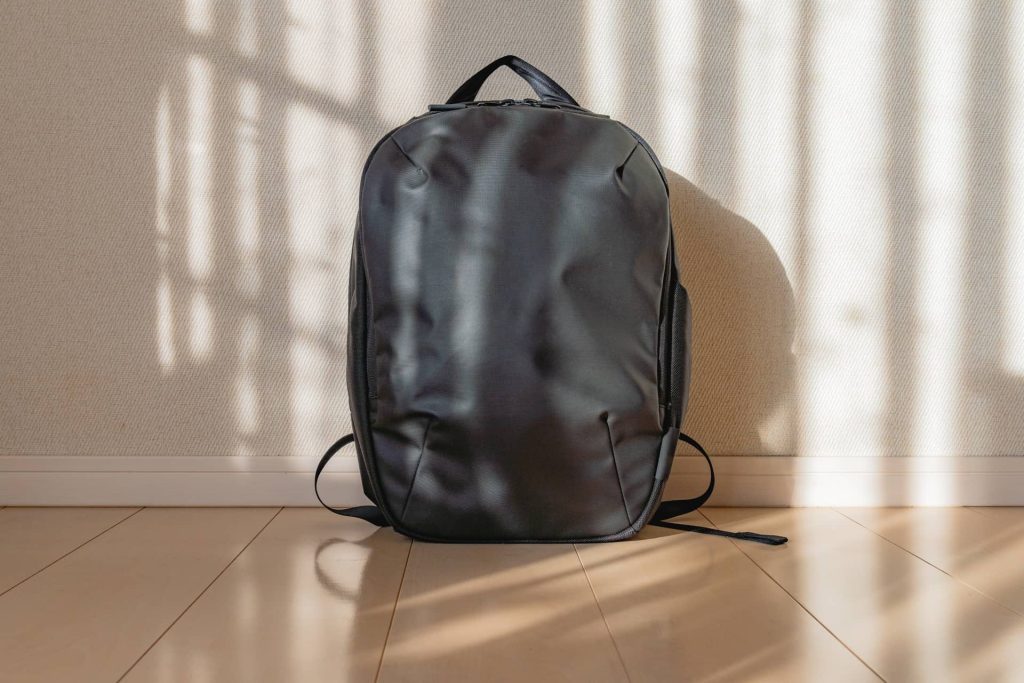 リュックサック