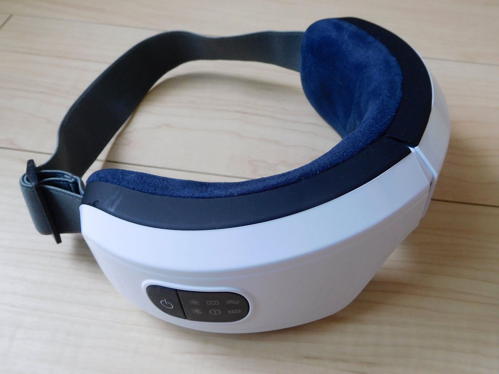 アイウォーマー